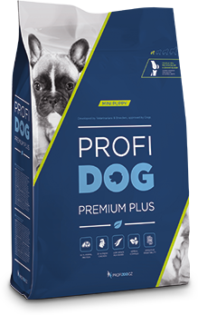 PROFIDOG Premium Plus Mini Puppy