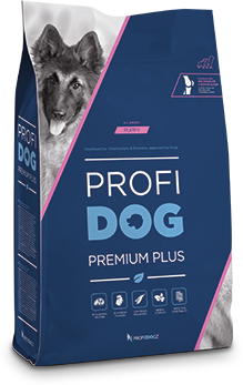 PROFIDOG Premium Plus All Breeds Puppy